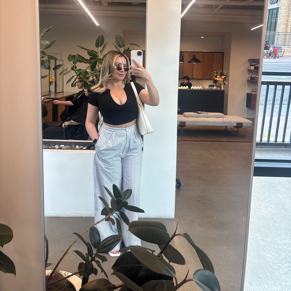 Meet your Posher, Cyn